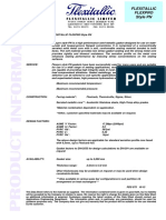 Style PN Flexpro Datasheet