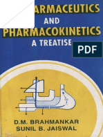 BHRAMANKAR - Biopharmaceutics