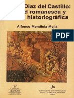 Bernal Díaz Del Castillo - PDF