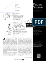 Designing Column Base Plates for Uplift.pdf