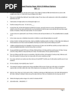 Www Cgaspirants Com Ssc Mathematics Bracket Factorization