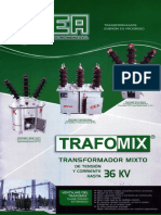 trafomix