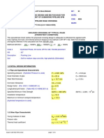 Mathcad - Case-4 (22 OD) HYD