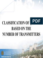 RKQS 2021 Classification Based on Number of Transmitters PPT