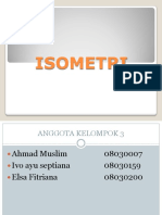 3 B Isometri Power Point PDF