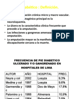 SEMIO - ENDOCRINO