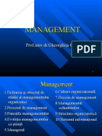 Management General