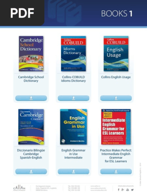 [第3版]カランメゾット3-7 Callan Method 3rd Callan Method Stage 7 Resources | PDF