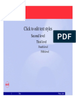 Powerpoint - 100 Pages PDF