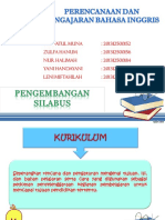 PENGEMBANGAN SILABUS GRUP 1.ppt