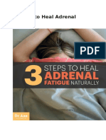 3 Steps to Heal Adrenal Fatigue.docx