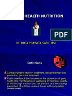 Public Health Nutrition 191106