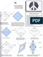 Peace Sign (Jeremy Shefer) PDF