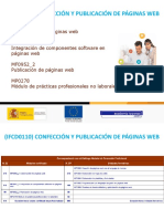 Uf1302-Construcción de Páginas Web Con El Lenguaje de Marcas