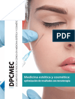 Medicina Estética y Cosmética:optimización de Resultados Con Mesoterapia.