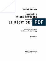 Daniel Bertaux-L'enquête et ses méthodes _ le récit de vie  -Armand Colin (2010).pdf