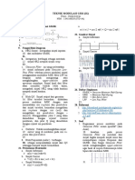 Modulasi GMSK Pada GSM