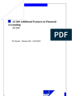 AC260 - Additiona Lfeatures in Financial Accounting PDF