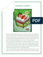 A Princesa e a Ervilha (história).pdf
