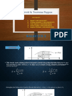 Teorema Papus & Sentroid