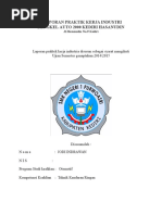 Download Laporan Prakerin Servis 20000 Km Avanza by Siswati Octavia SN329220307 doc pdf