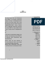 Struktur Organisasi RS Hasan Sadikin PDF
