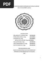 Download  Laporan Stase Manajemen Keperawatan Di Ruang Arofah Copy by Irwansyah SN329220791 doc pdf