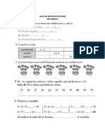 Multipl Icac I Ones