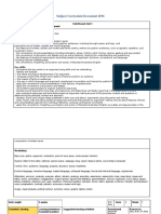 curriculum document 2016 unit 1 analysing argument 5b1 5d  1 