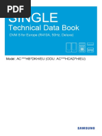API 541 Datasheet | PDF | Inductor | Bearing (Mechanical)