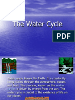 05 Water Cycle
