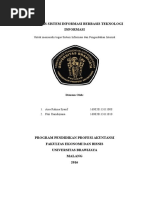 Download SIPI Audit atas sistem informasi berbasis teknologi informasidoc by aisa SN329225450 doc pdf