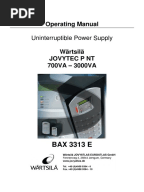 Eaton 9355 User Manual