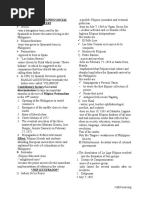 Noli Me Tangere 5th Edition By Maria Odulio De Guzman Central Florida