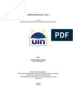 Download makalah kimia analitik by Dhoni W Fadliansyah SN32922689 doc pdf