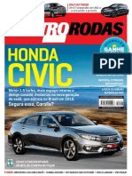 Revista 4 Rodas, Jan2016 Nº678