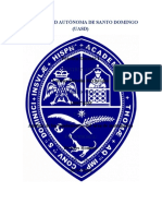 Analisis de Los Fundamentos Del Area de Matematica