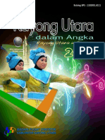 Kayong Utara Dalam Angka 2014