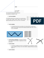 Leyes de La Gestal.