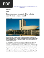 ARTIGO Gustavo Ioshcpe-Veja 2225