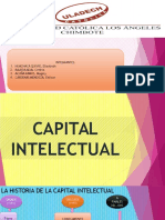 Capital Intelectual