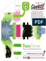 Peace Farmer