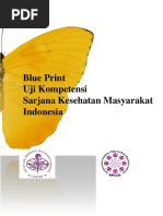 Download Blue Print Uji Kompetensi Sarjana Kesehatan Masyarakat    Indonesiapdf by Indriati Tanna SN329236110 doc pdf