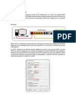 DHCP Option66