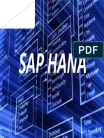 SAP Hanna - The Game Changer