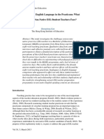 Non-Native Preservice ESL Teachers- Difficulties in the Practicum.pdf