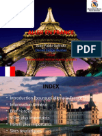 Presentacion de francia