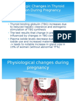 43-Thyroid Disease in Pregnancy2