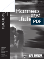 Реферат: Romeo And Juliet Analysis Of Act I