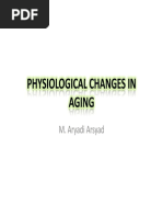 Physiological Changes in Aging [Compatibility Mode]